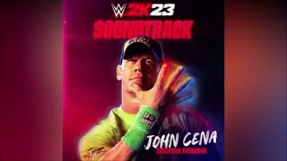 WWE 2K23 SOUNDTRACK SHIPWRECK - LETDOWN