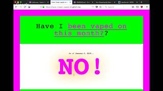 Live Coding Your First Node App!