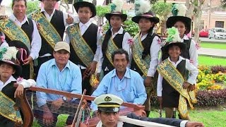 LOS NEGRITOS MIXTOS DE TAMBO