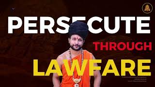 Accused of Rape without a victim #Nithyananda #Kailasa