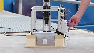 Sampling System for Hypothesized Surfaces