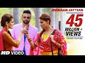 Gagan Kokri: Jimidaar Jattian FULL VIDEO | Preet Hundal | Latest Punjabi Song 2016