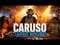CARUSO | Afro House Remix | VAIBE DISTRICT | 2026