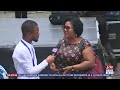 NDC Internal Election: Some MPs and party executives endorse John Mahama