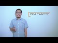 0816 968 372 Apa kata mereka tentang GOLDEN ENGLISH || Mr Dea Tantyo