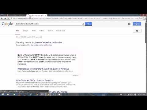 Bank of America - Bank of America Swift Codes | Bank of America Online Banking Bank of America - Bank of America Swift Codes | Bank of America Online Banking