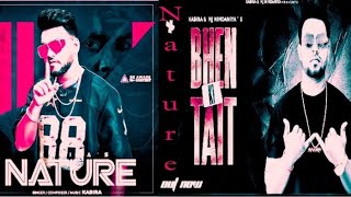 Nature Dj Remix || Gand Faad Di | KABIRA || ft. Nj Nindaniya || Latest Haryanavi Song 2020 signature