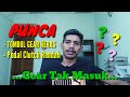 Punca Gear Tak Boleh Masuk | Tombol Keras | Pedal Rendah | #Projek62