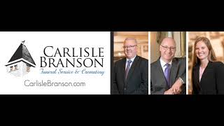 Monrovia Digital Carlisle - Branson Funeral Service