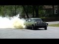 Sleeper Nova Burnout