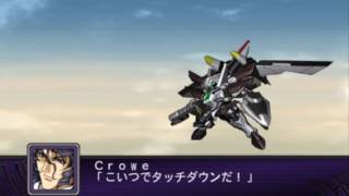 SRW Z2.1 4 Celestial Being