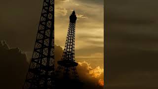 Eiffel Tower Highlights: Paris' Most Iconic Attraction