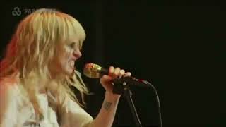 Paramore - This Is Why (Live at Bonnaroo Music Festival)