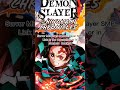 Demon slayer minecraft server