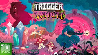 Trigger Witch Announcement Trailer