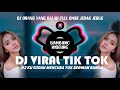 DJ ORANG YANG SALAH | DJ KU SUDAH MENCUBA TUK BERIKAN BUNGA | DJ VIRAL TIKTOK | FULL BASS JEDAGJEDUG