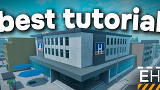 FASTEST WAY to ROB THE BANK in Emergency Hamburg - Best Guide