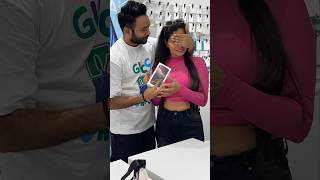 Gift mai mila iphone 16 Pro Max 🤩 #minivlog #sanjhalikavlog #iphone #iphone16 #iphone16promax