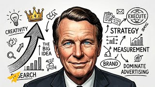 This is HOW to Dominate Advertising Industry! | David Ogilvy