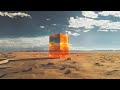 WEAM - Your Love (Official Visualizer)