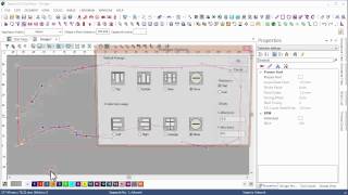 DG15 Quick Tip Tutorials: average anchors offset