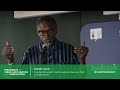 lightning climate week talk with pierre thiam founder u0026 president yolélé