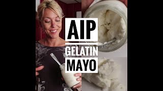 AIP Mayo!