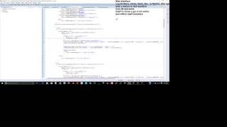 [LIVE CODE] (MINECRAFT) Programming AdminTools Revamped! P. 4