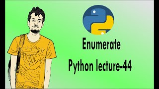 Python bangla tutorials -44 (Enumerate)