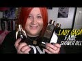 Unboxing - Lady Gaga ' FAME ' Shower Gel