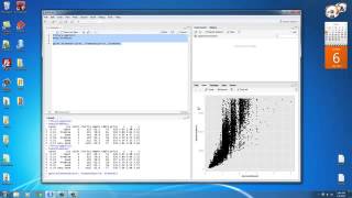 R Programming Tutorial 18 Creating Scatterplots with ggplot2
