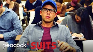 First and Last 10 Minutes of Season 1 | Suits