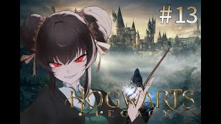 #013【ホグワーツレガシー】Jin Mr./Ms. dies  Hogwarts Legacy