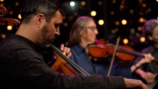 Flore Laurentienne - Navigation IV (Live on KEXP)