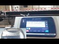 CIJ CODING PRINTER