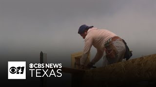 Dallas faces growing housing crisis as costs rise, homeownership slips