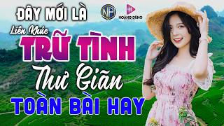 12/04 Mở Loa Hết Cỡ LK Nhạc Trữ Tình Bolero CỰC ÊM TAI Ru NGủ Về Đêm ♫LK Nhạc Vàng Xưa MỚI RA LÒ