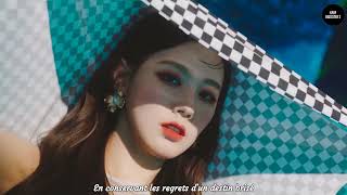 [VOSTFR MV] (G)I-DLE - 화(火花)(HWAA)