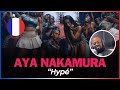 🚨🇫🇷🇳🇬 | Aya Nakamura - Hypé feat. Ayra Starr (Clip Officiel) | Reaction