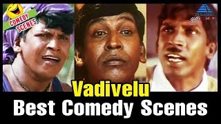 Vadivelu Super Hit Comedy Scenes | Tamil Movie Comedy Collections | Pyramid Glitz Comedy