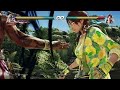 Tekken 7: Leroy's Rage Art on Julia Chang [Default & Preset] (Requested Video)