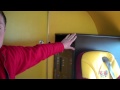 tour inside the oscar mayer wienermobile