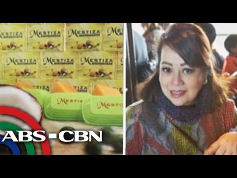 My Puhunan: The making of Mestiza soap