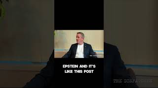 Why Conspiracies Spread #substack #shorts