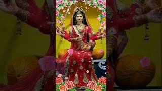 Sada hoti hai jay jay kar #maa #durgamaa #durga #youtubeshorts #shortsvideo #bhakti #shorts