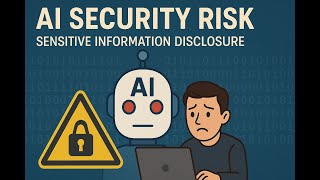 What Happens When AI Spills Company Secrets?