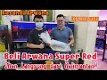 Beli Arwana Super Red di Rosandi Arwana | Ikan langsung dari Kalimantan #rosandiarwana #superred