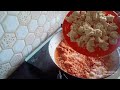 1 kg carrot halwa ## small vlogs ll nj kitchen n Volgs#