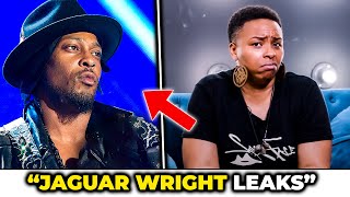 What Happened to D'Angelo that Got Him BLACKLISTED by the Music Industry for 40 Years?