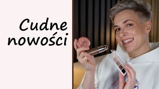 Cudne nowości w akcji || CHAT MAKEUP